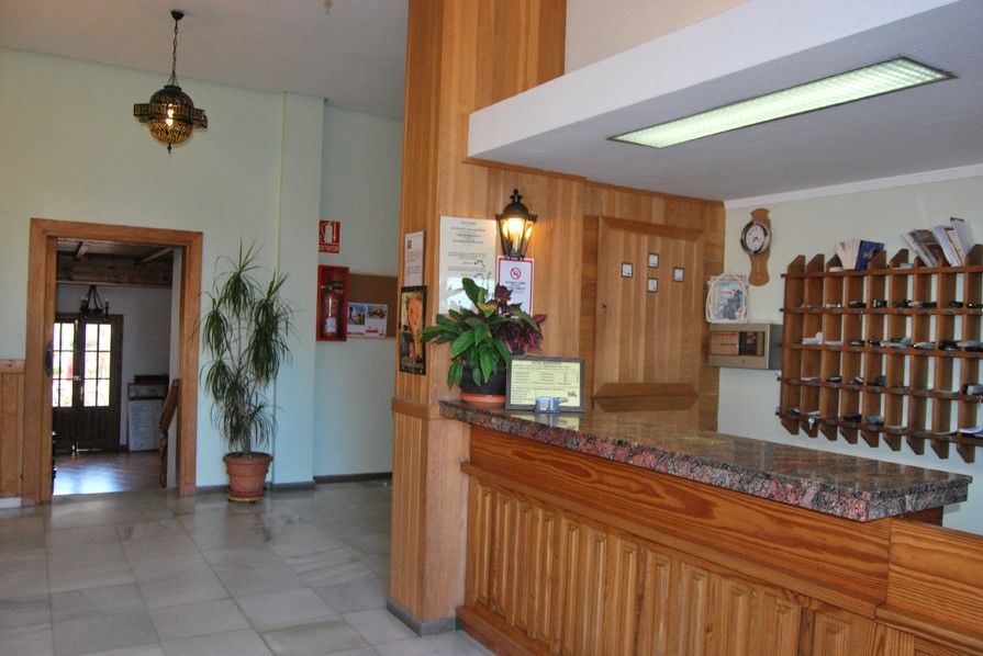 Buenavista Apartments Fincas Бенідорм Екстер'єр фото